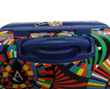 Aerolite (69x48x26cm) Medium Lightweight Polycarbonate Hard Shell Suitcase - Packed Direct UK