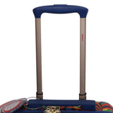 Aerolite (69x48x26cm) Medium Lightweight Polycarbonate Hard Shell Suitcase - Packed Direct UK