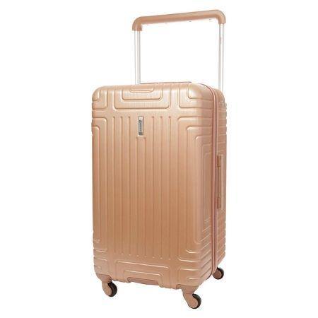 Aerolite (76.5x41.5x39.5cm) Large Hard Shell Luggage Suitcase - Packed Direct UK