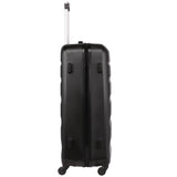 Aerolite Hard Shell Luggage Hold Suitcase - Packed Direct UK