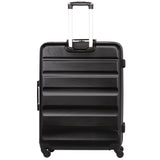 Aerolite Hard Shell Luggage Hold Suitcase - Packed Direct UK