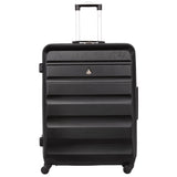 Aerolite Hard Shell Luggage Hold Suitcase - Packed Direct UK
