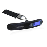 Aerolite Lightweight Portable Digital Luggage Baggage Scales - Packed Direct UK