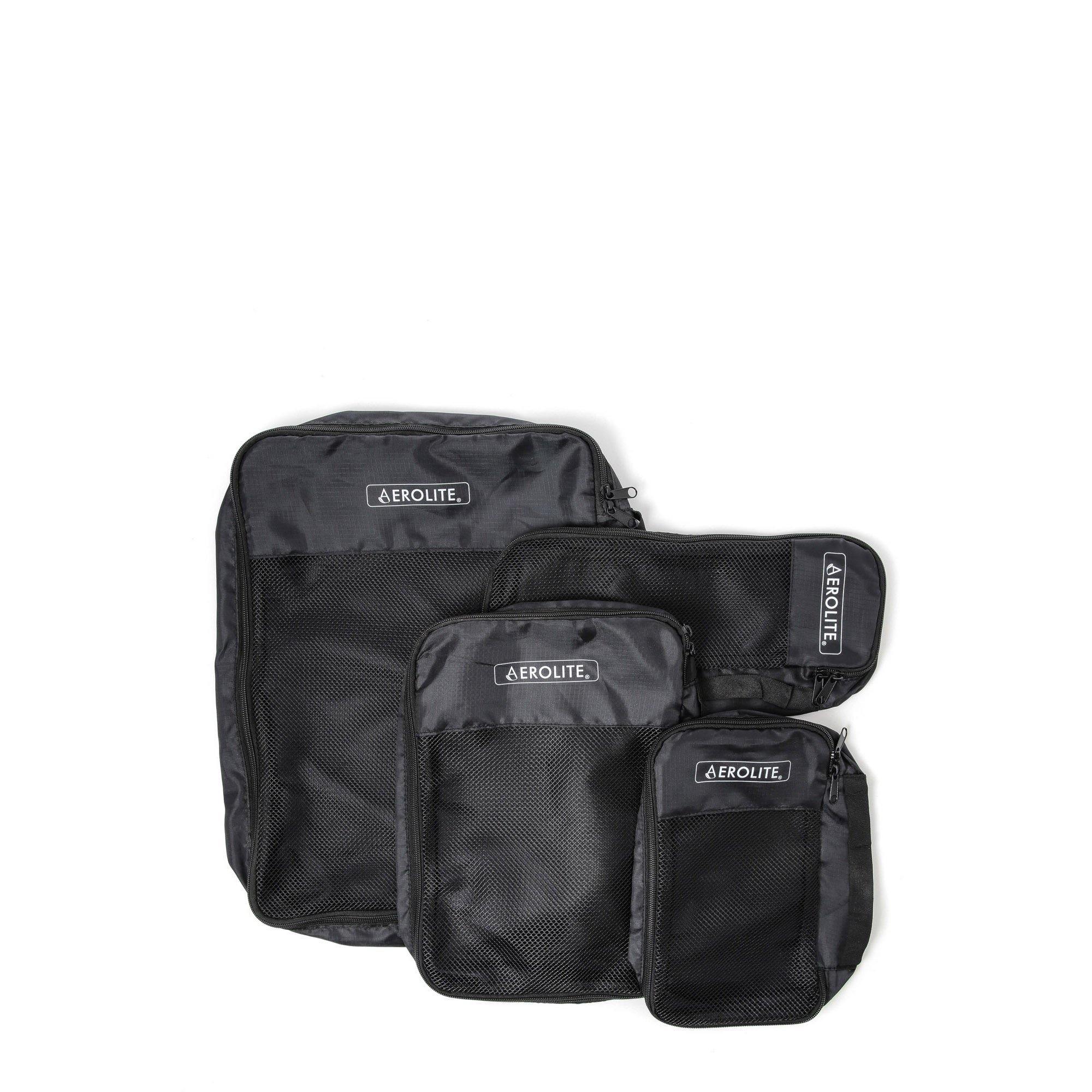 Packing organiser set on sale