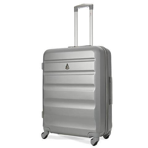 Aerolite hard shell 2025 suitcase