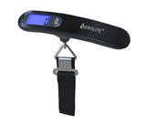 Aerolite Travel Accessories Bundle: Luggage Scales & 4 Piece Packing Cubes - Packed Direct UK