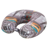 Aerolite Travel Pillow Neck Memory Foam Cushion - Packed Direct UK