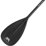 Aqua Marina Dual-Tech 2-in-1 Adjustable Aluminium Inflatable Stand Up Paddle and Kayak Paddle - Packed Direct UK