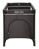 Baby Joy (125x65x77cm) Large Portable Folding Child Baby Travel Cot - Packed Direct UK
