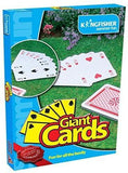 Kingfisher GA001 Giant Tower Blocks Game - Packed Direct UK