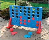 Kingfisher GA001 Giant Tower Blocks Game - Packed Direct UK