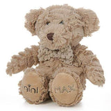 MiniMax Cute Cuddly Teddy Bear Small Plush Toy - Packed Direct UK