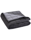 Olsen & Smith 9kg (60x80cm) Weighted Blanket for Adults - Packed Direct UK