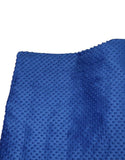Olsen & Smith 9kg (60x80cm) Weighted Blanket for Adults - Packed Direct UK
