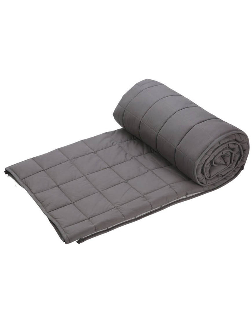 Olsen & Smith 9kg (60x80cm) Weighted Blanket for Adults - Packed Direct UK