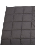 Olsen & Smith 9kg (60x80cm) Weighted Blanket for Adults - Packed Direct UK