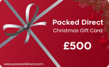 Packed Direct Gift Card - Packed Direct UK