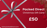 Packed Direct Gift Card - Packed Direct UK