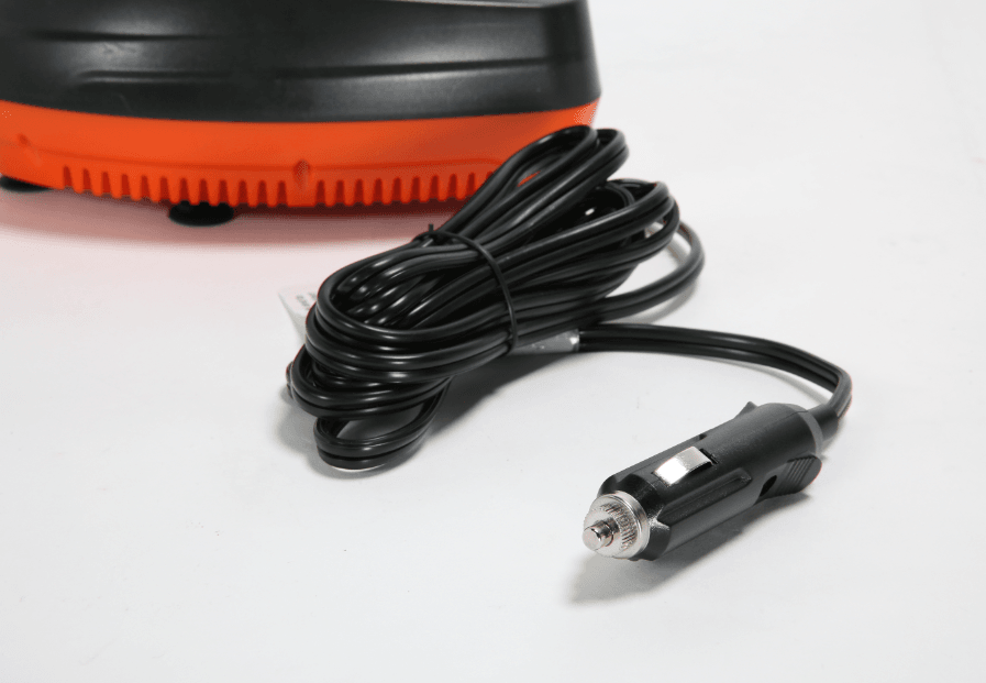 Paddle Board Accessories for all SUP Brands Paddle Electric Pump - Packed Direct UK