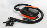 Paddle Board Accessories for all SUP Brands Paddle Electric Pump - Packed Direct UK