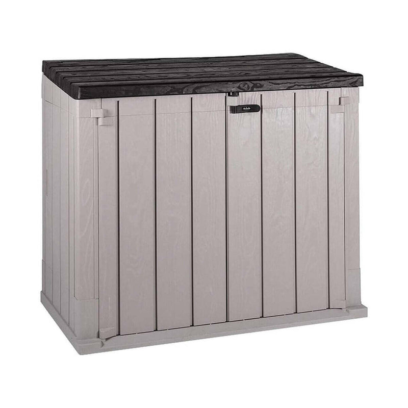 Toomax online storage bench